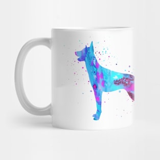 Belgium Malinois Mug